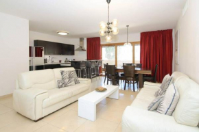 203 - King David Residence - Jerusalem-Rent